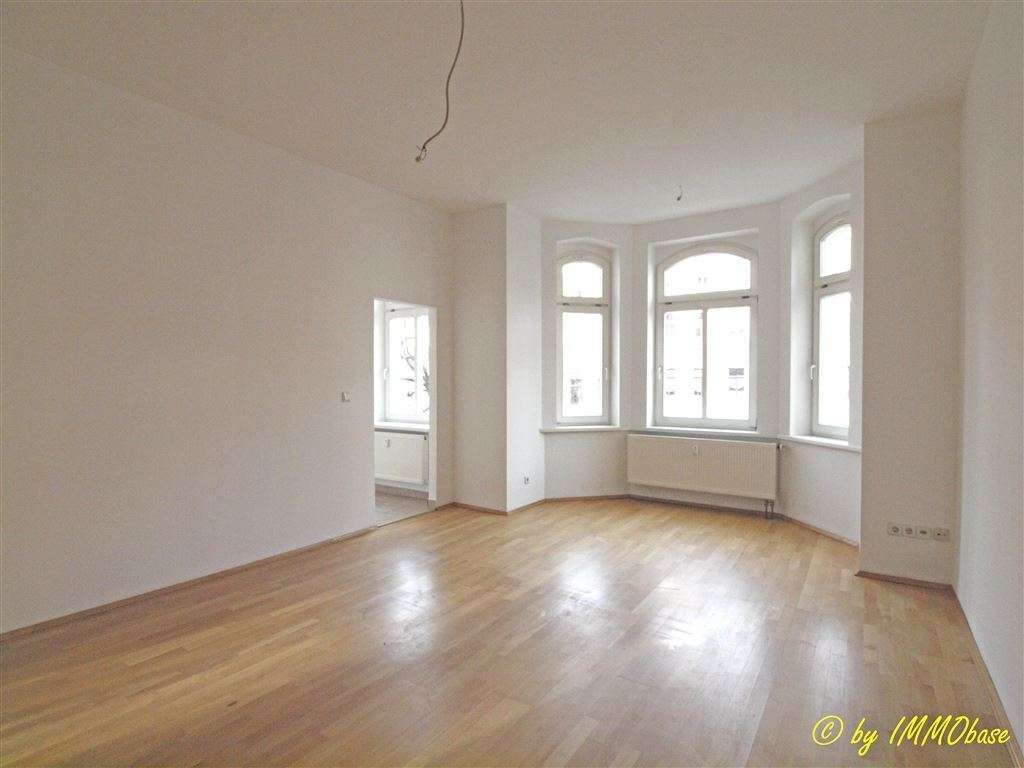 Ideales Apartment: good Hell und sympathischer Grundriss!